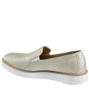 Johnston & Murphy Penelope Flats Sneakers 6.5